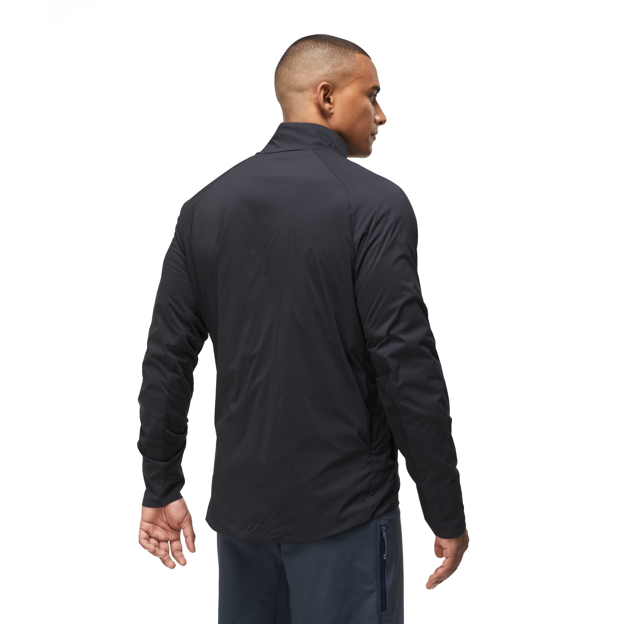 Men's Torrens Thermal Crew Jacket