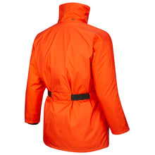 MC1506 Classic Flotation Coat Orange