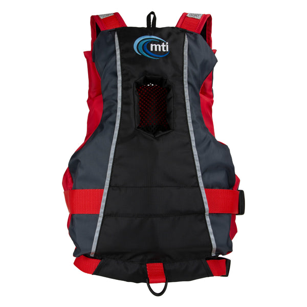 MV250D Bob Kids Black-Gray