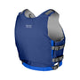 MV702002 Reflex Foam Vest Royal Blue-Navy