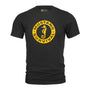 MA0160 Men's Tee Black