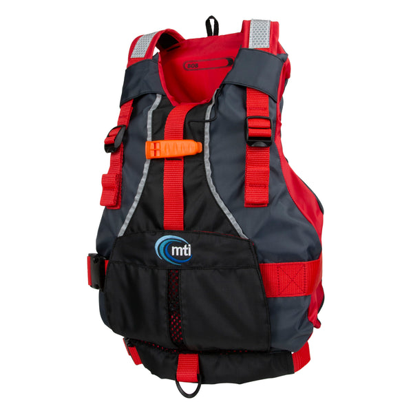 MV250D Bob Kids Black-Gray
