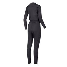 MSL550 Women's Kazan Dry Suit Liner Black
