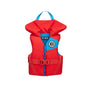 MV3560 Youth Lil Legends Foam Vest Imperial Red