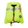 MD318302 HIT Hydrostatic Inflatable PFD Black