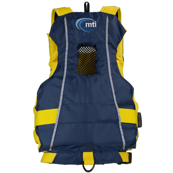 MV250D Bob Kids Blue-Yellow