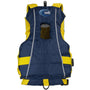 MV250D Bob Kids Blue-Yellow