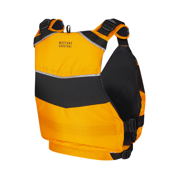 MV711302 Java Foam Vest Mango