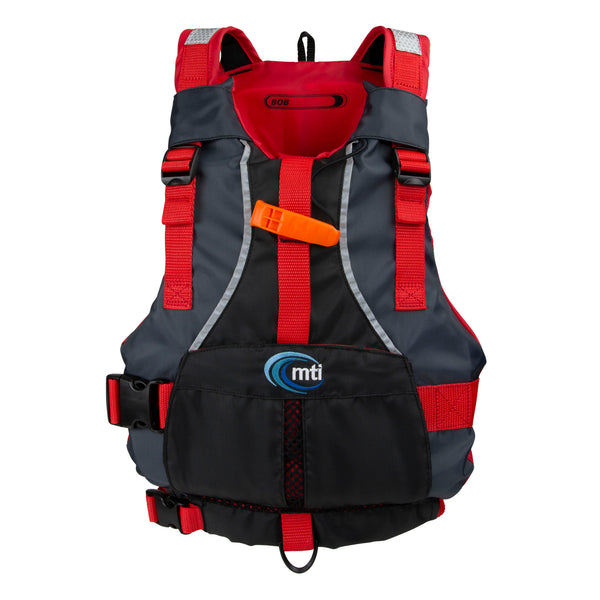 MV250D Bob Kids Black-Gray