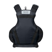 MV7060 Vibe Foam Vest Black