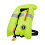 MD3181 Pilot 38 Manual Inflatable PFD Black