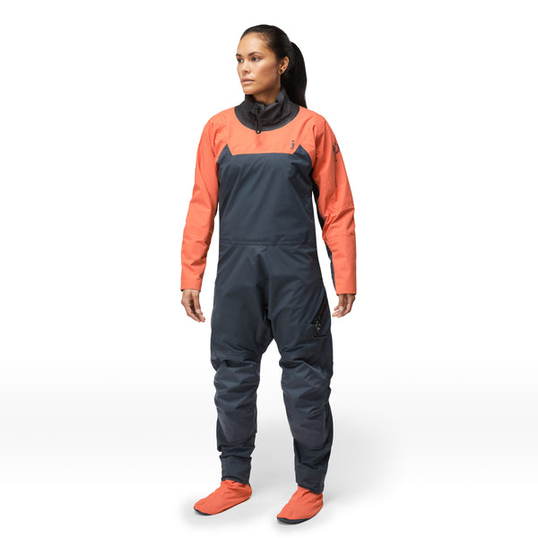 Helix Women's Dry Suit | Mustang Survival