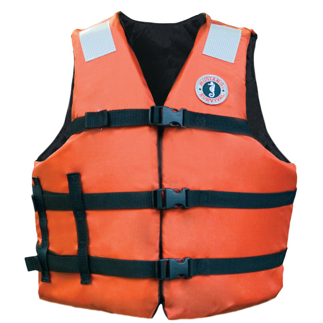 Universal Fit Flotation Vest | Mustang Survival USA