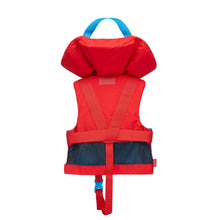 MV325002 Infant Lil Legends Foam Vest Imperial Red