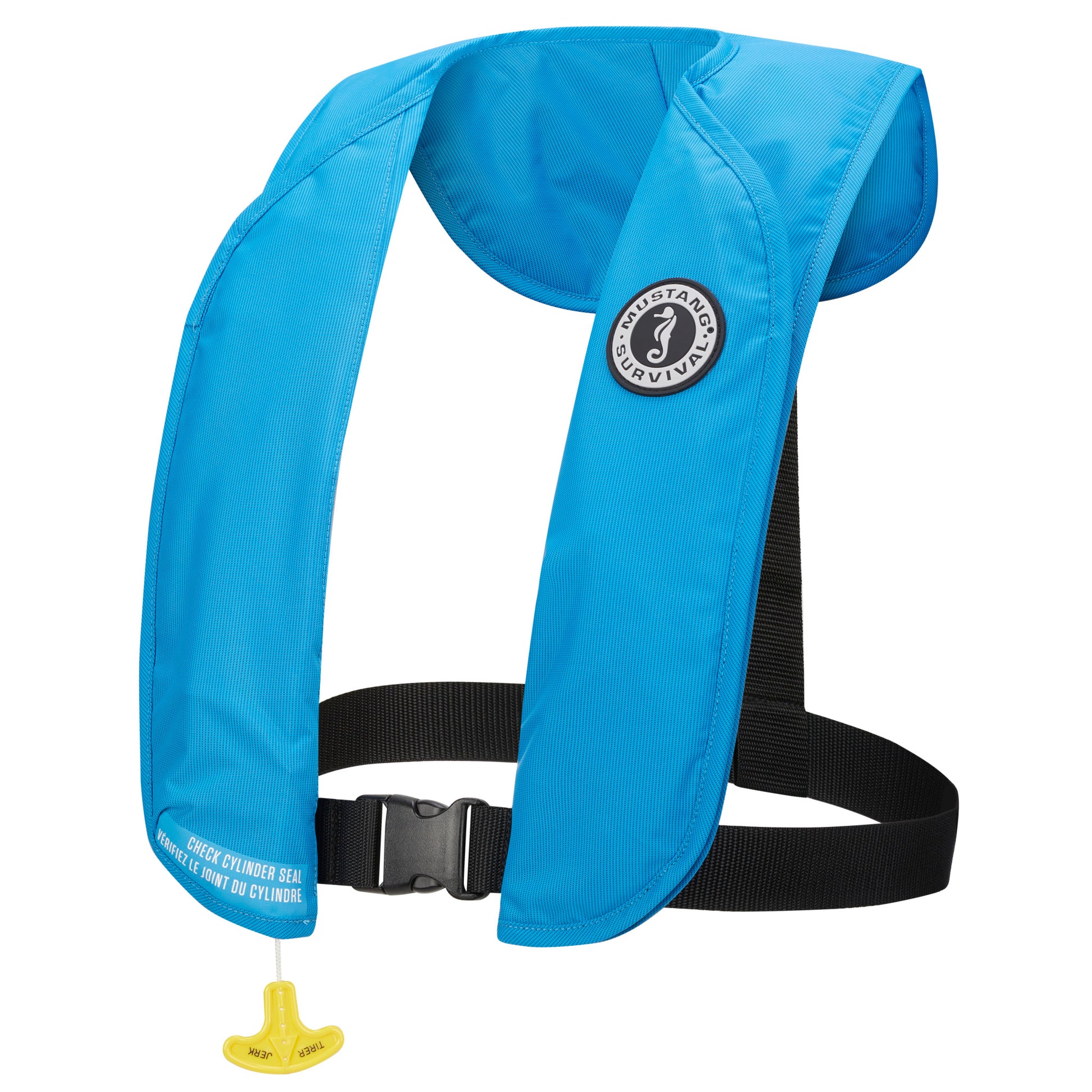 Inflatable PFDs, Life Jackets and Vests Mustang Mustang Survival USA