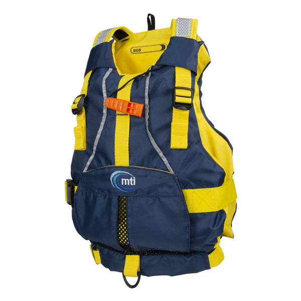 MV250D Bob Kids Blue-Yellow