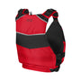 MV711302 Java Foam Vest Red-Black