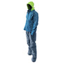 MSD381 Soul Dry Suit Blue-Gray