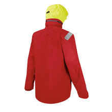 MJ3510 Meris Waterproof Jacket Red